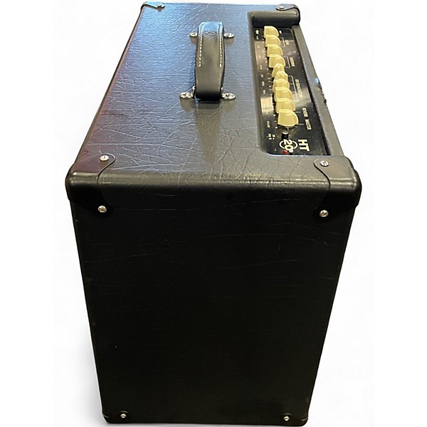 Used Blackstar HT20R MkII 20W 1x12 Tube Guitar Combo Amp