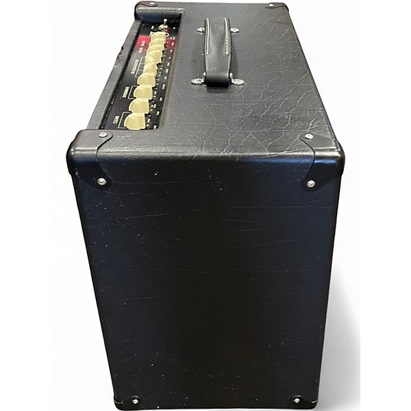 Used Blackstar HT20R MkII 20W 1x12 Tube Guitar Combo Amp