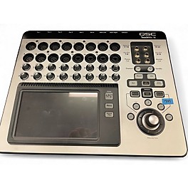 Used QSC Touchmix 16 Digital Mixer