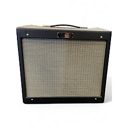 Used Fender Blues Junior IV 15W 1x12 Tube Guitar Combo Amp