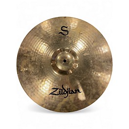 Used Zildjian 17in S Family Thin Crash Cymbal