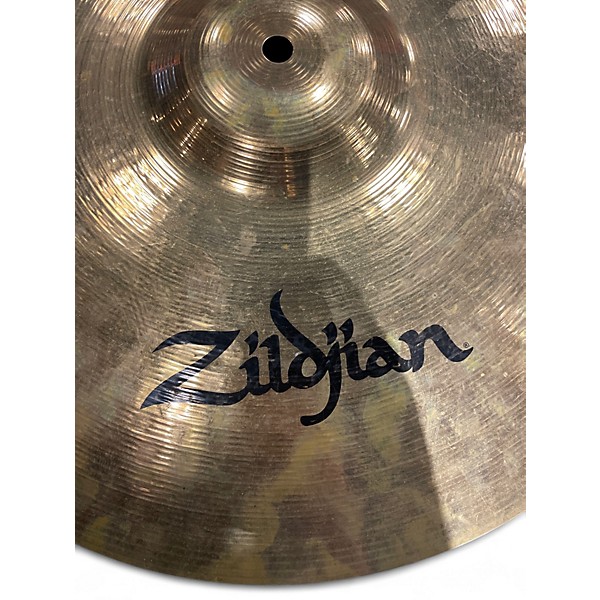 Used Zildjian 17in S Family Thin Crash Cymbal