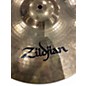 Used Zildjian 17in S Family Thin Crash Cymbal