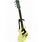 Used Gordon Smith GF2 TV Yellow Solid Body Electric Guitar thumbnail