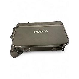 Used Line 6 POD GO Effect Processor