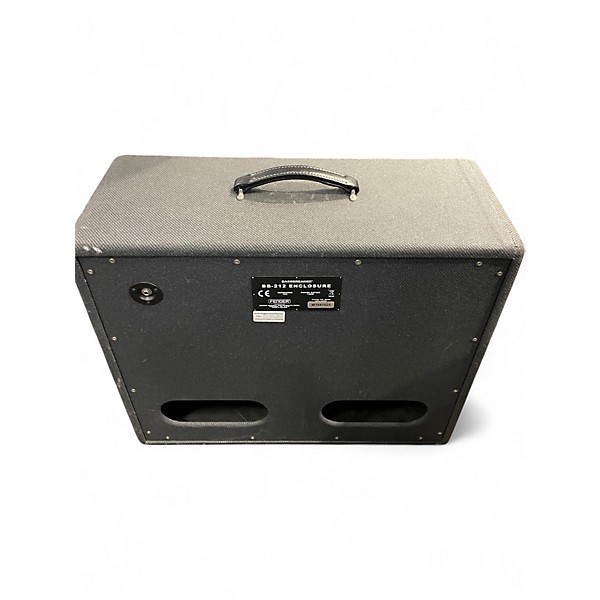 Used Fender BASSBREAKER CABINET Guitar Cabinet