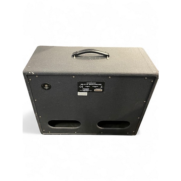 Used Fender BASSBREAKER CABINET Guitar Cabinet
