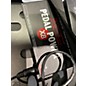 Used Voodoo Lab DINGBAT Pedal Board