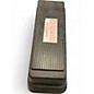 Used Dunlop GCB95W Original Crybaby Wah Effect Pedal thumbnail