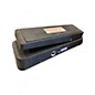 Used Dunlop GCB95W Original Crybaby Wah Effect Pedal