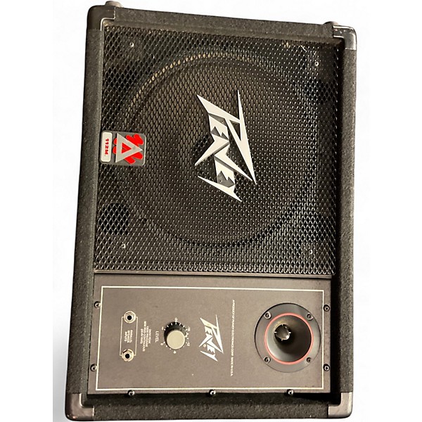 Used Peavey 112M Unpowered Monitor