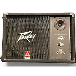Used Peavey 112M Unpowered Monitor