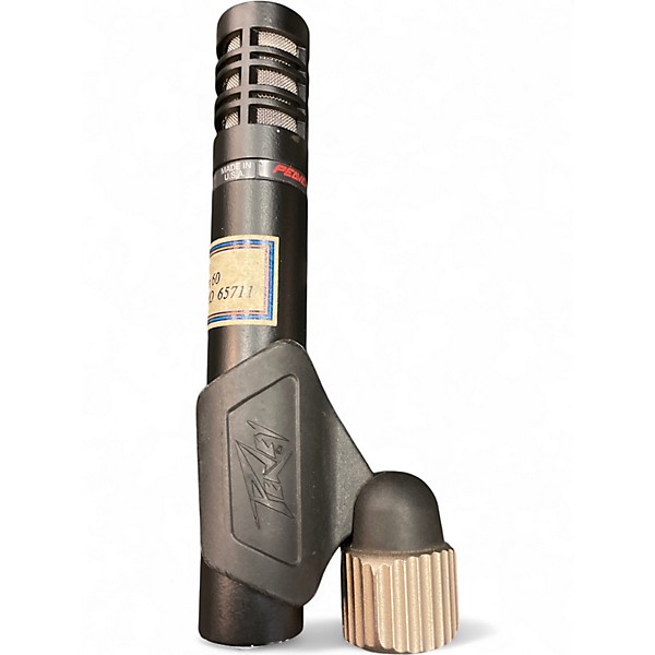 Used Peavey PVM 480 Condenser Microphone