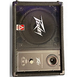Used Peavey 112M Unpowered Monitor