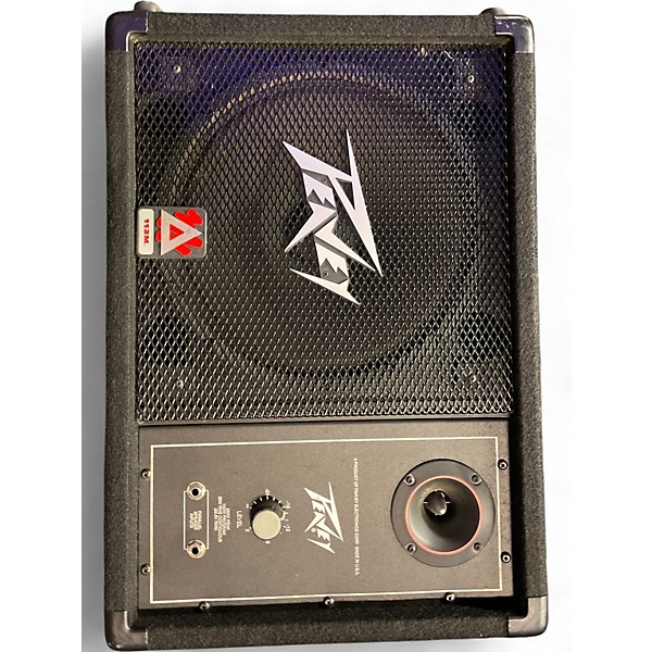 Used Peavey 112M Unpowered Monitor