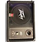 Used Peavey 112M Unpowered Monitor thumbnail
