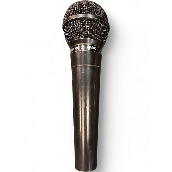 Used Peavey CM100 Dynamic Microphone