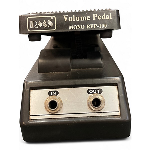 Used Rms RVP100 Pedal