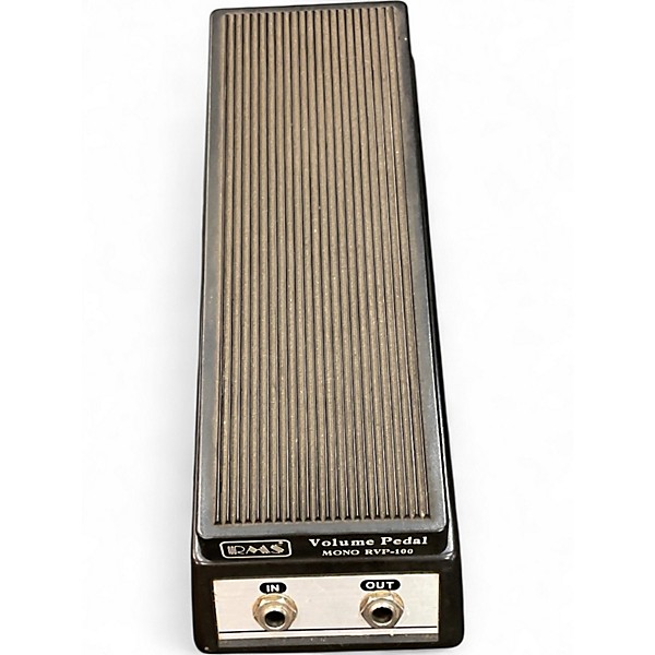 Used Rms RVP100 Pedal