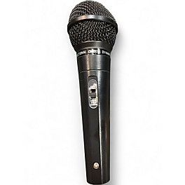 Used Crate CM100 Dynamic Microphone