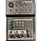 Used Mackie MIX5 Unpowered Mixer thumbnail