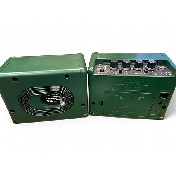 Used Blackstar Fly 3W Battery Powered Amp