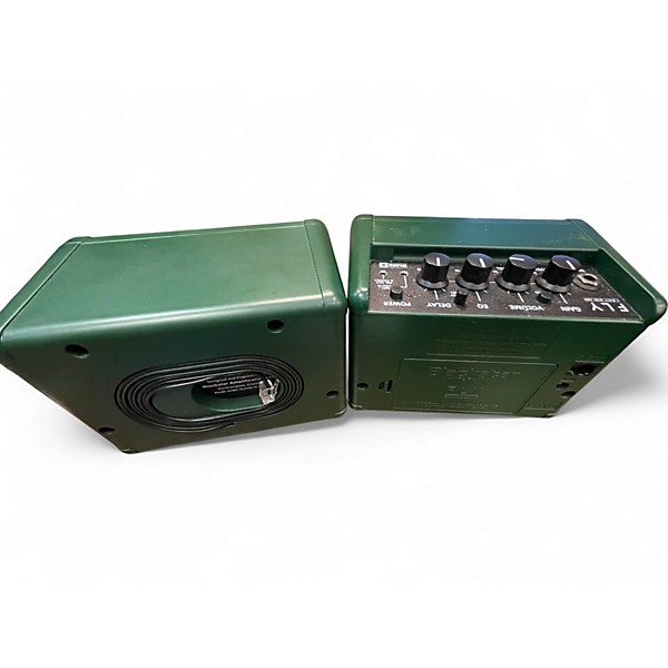 Used Blackstar Fly 3W Battery Powered Amp