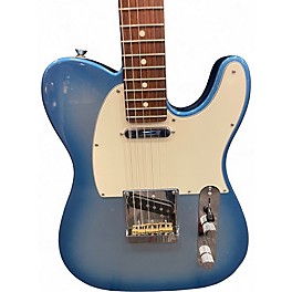Used Fender TELECASTER SHOWCASE SKY BURST Solid Body Electric Guitar