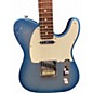 Used Fender TELECASTER SHOWCASE SKY BURST Solid Body Electric Guitar thumbnail