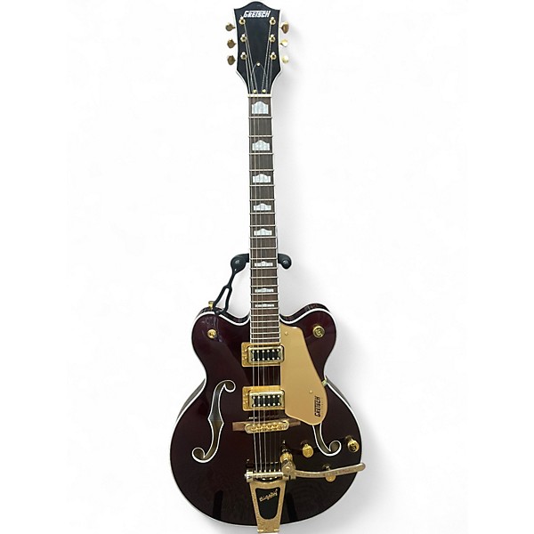 ギター GRETSCH G5422T Gretsch_G5422T-LTD_front-