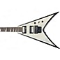 Used Jackson JS32 Randy Rhoads Floyd Rose White Solid Body Electric Guitar thumbnail