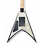Used Jackson JS32 Randy Rhoads Floyd Rose White Solid Body Electric Guitar