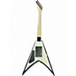 Used Jackson JS32 Randy Rhoads Floyd Rose White Solid Body Electric Guitar