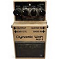 Used BOSS AW3 Dynamic Wah Effect Pedal