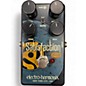Used Electro-Harmonix Satisfaction Plus Effect Pedal thumbnail