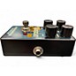 Used Electro-Harmonix Satisfaction Plus Effect Pedal