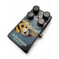Used Electro-Harmonix Satisfaction Plus Effect Pedal