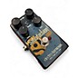 Used Electro-Harmonix Satisfaction Plus Effect Pedal