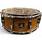 Used Gretsch Drums 14in Catalina Maple  Natural Drum thumbnail