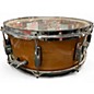 Used Gretsch Drums 14in Catalina Maple  Natural Drum