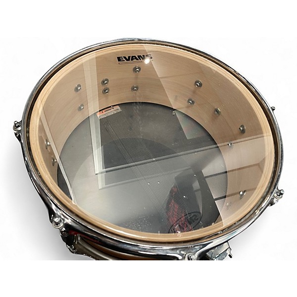 Used Gretsch Drums 14in Catalina Maple  Natural Drum