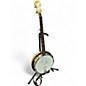 Used Goldtone BANJO Natural Banjo thumbnail