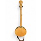 Used Goldtone BANJO Natural Banjo