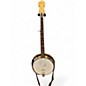 Used Goldtone BANJO Natural Banjo