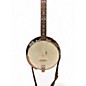 Used Goldtone BANJO Natural Banjo