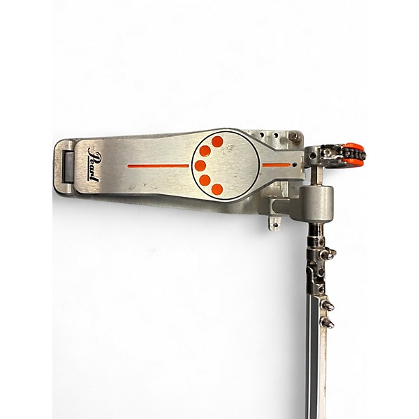 Used Pearl P-932 Double Bass Drum Pedal
