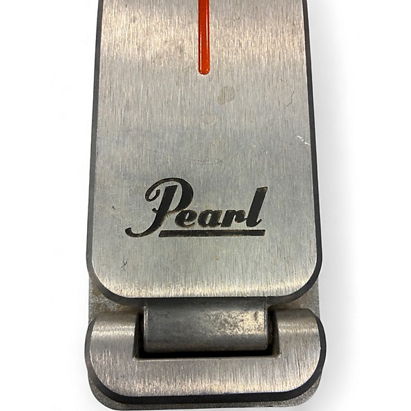 Used Pearl P-932 Double Bass Drum Pedal
