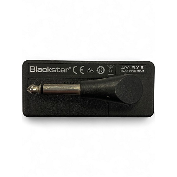 Used Blackstar AP2-FLY-B Battery Powered Amp