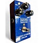 Used MXR M288 Bass Octave Deluxe Bass Effect Pedal thumbnail