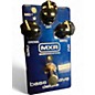 Used MXR M288 Bass Octave Deluxe Bass Effect Pedal